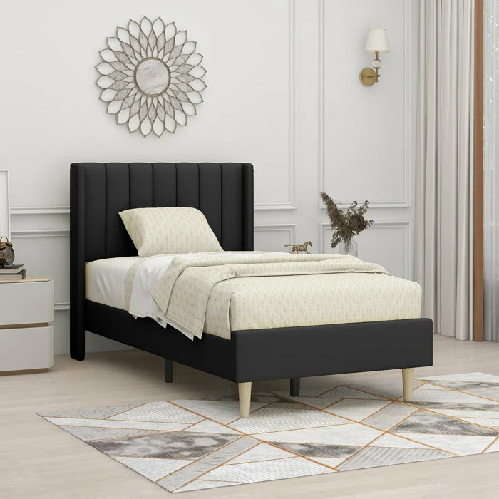 Twin bed NEW in box