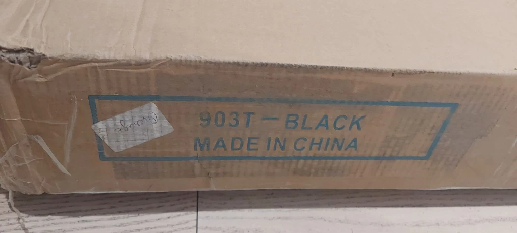 Twin bed NEW in box - photo 5