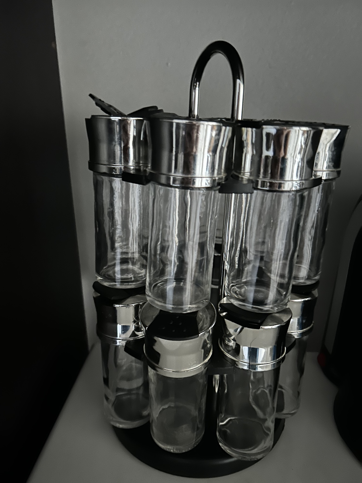 Free kitchen glassware thumbnail