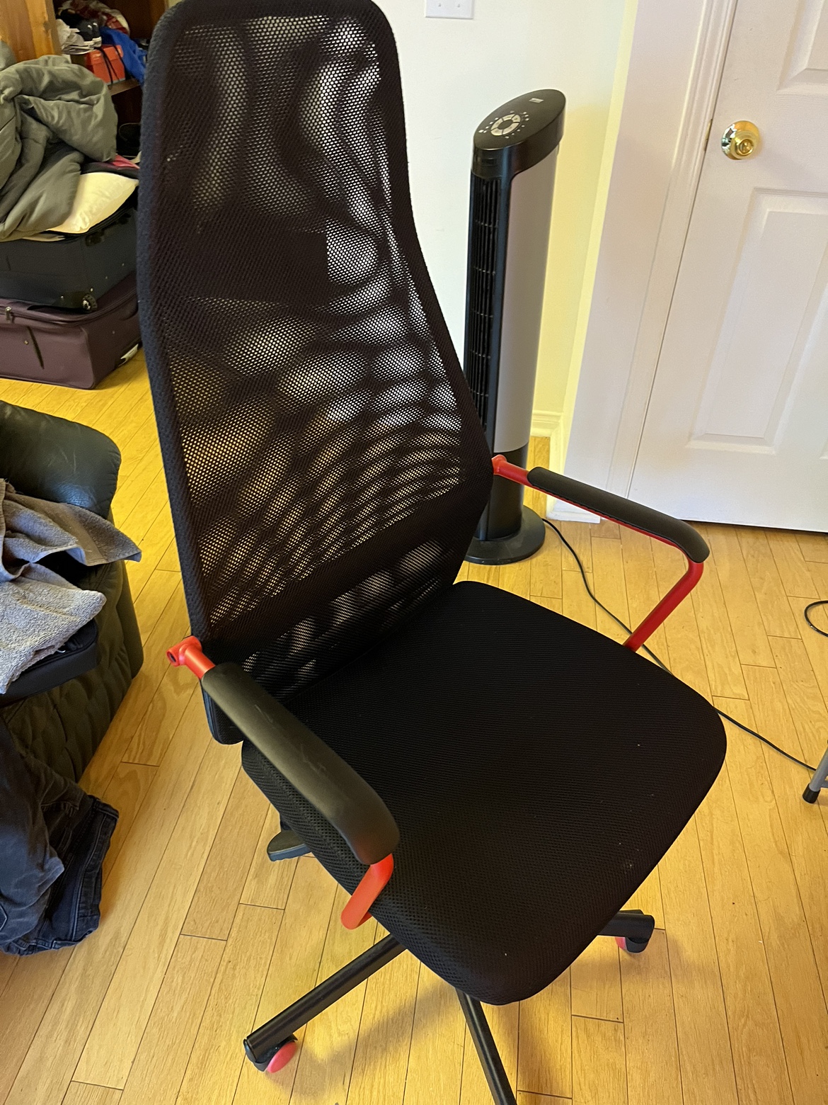 Gaming chair - photo 4