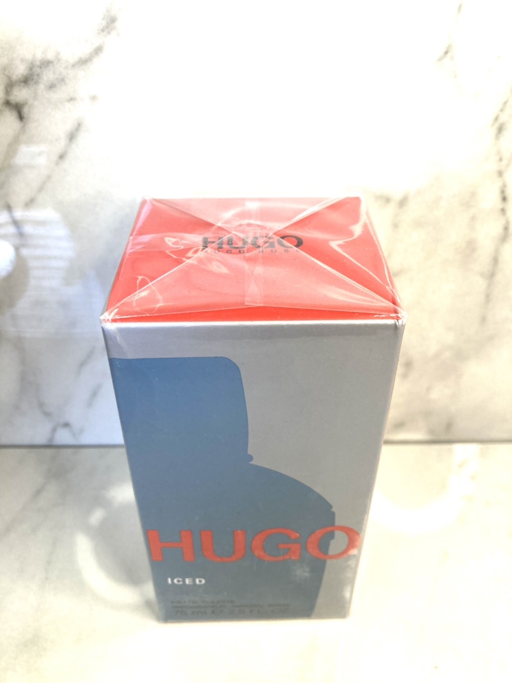 Hugo iced by Hugo Boss 75 ml image indicator(4)
