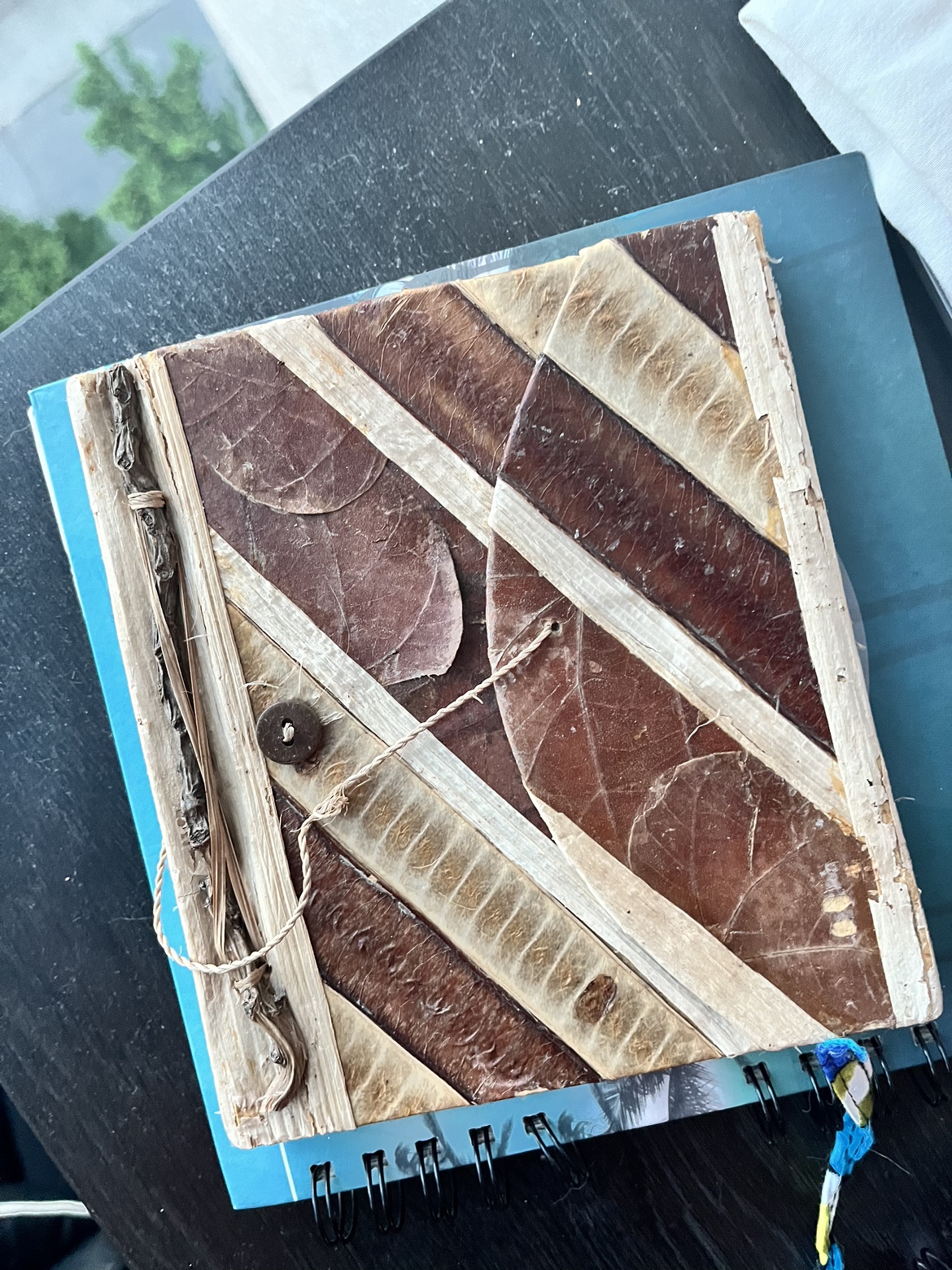 Empty notebooks - photo 5