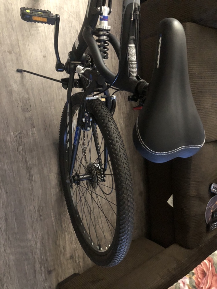 NEW HYPER SHIMANO BEAR MOUNTAIN BIKE ( 21 SPEED ) - photo 3