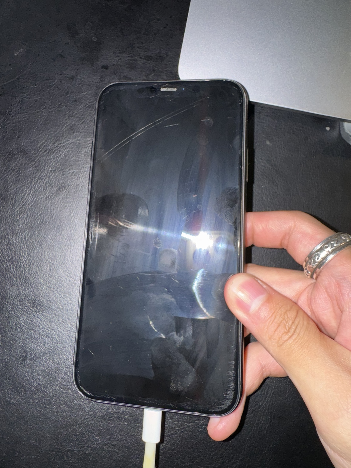 iPhone 11 128GB - photo 2