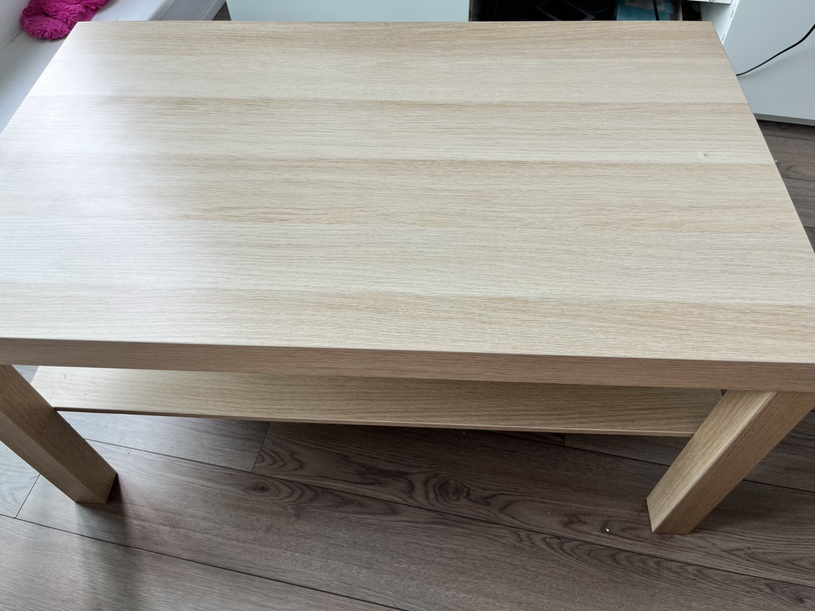 IKEA coffee table - photo 2