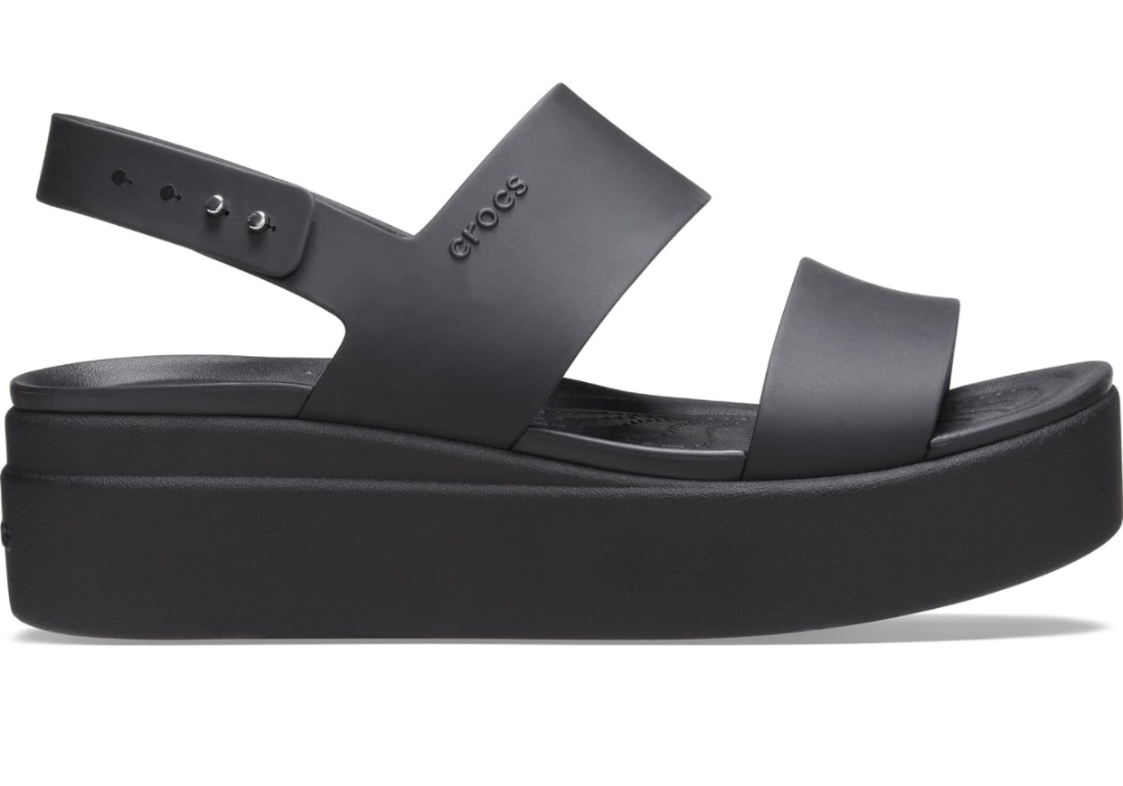 Women’s Crocs Sandals thumbnail