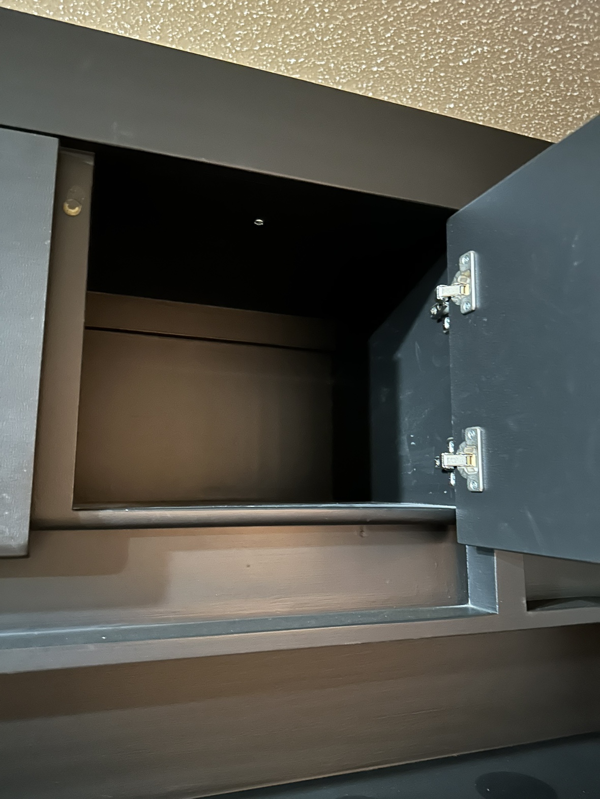 FREE Custom Built Wall Unit - photo 2