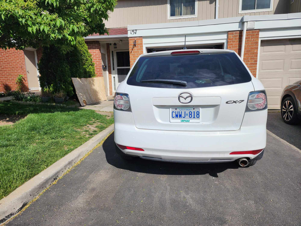 Mazda cx7 2011 image indicator(2)