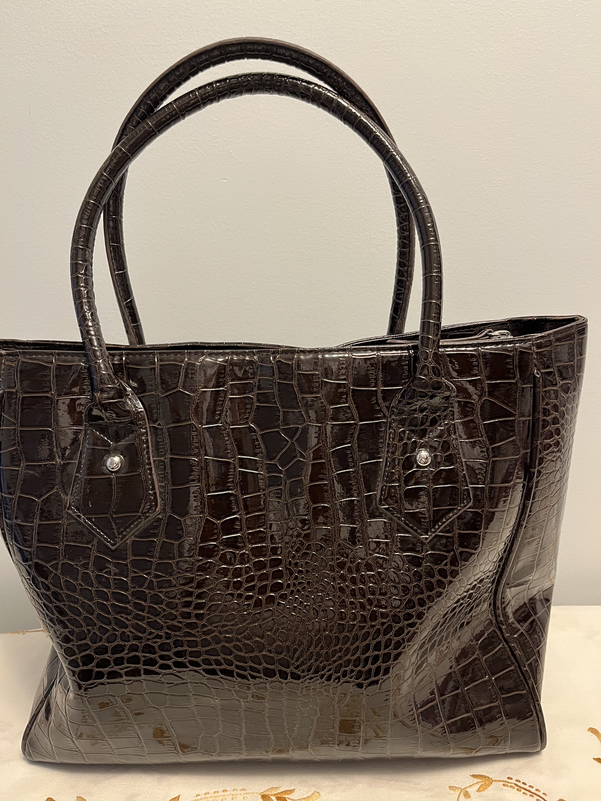 Harrods ladies bag image indicator(3)