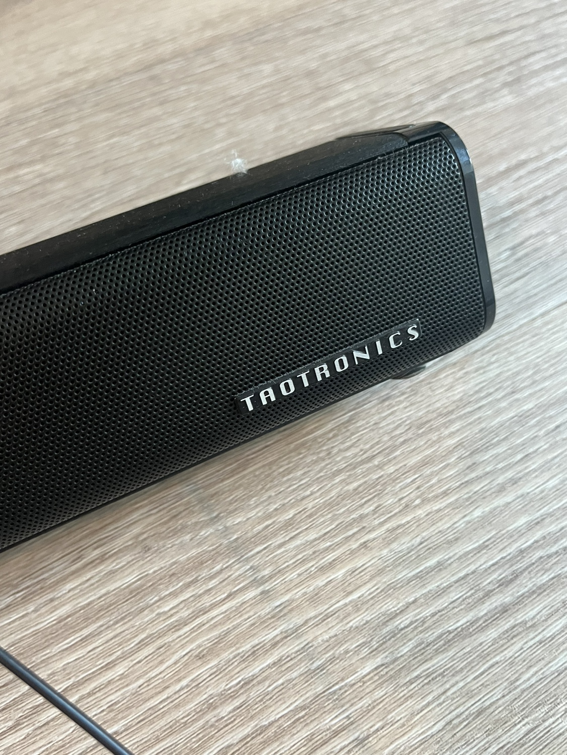 Taotronics soundbar - photo 2