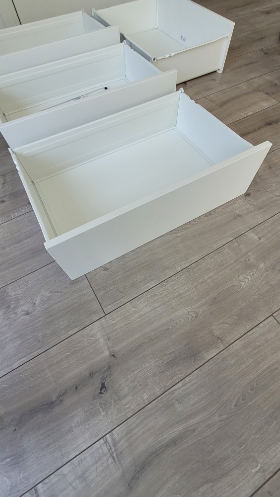 Ikea Drawer x4 (Assembled) - photo 2