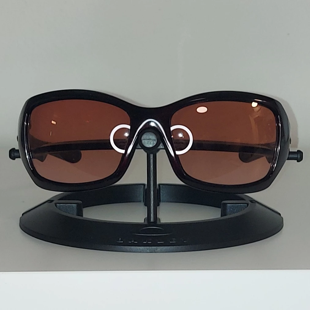 WOMEN'S OAKLEY RAVISHING SUNGLASSES thumbnail