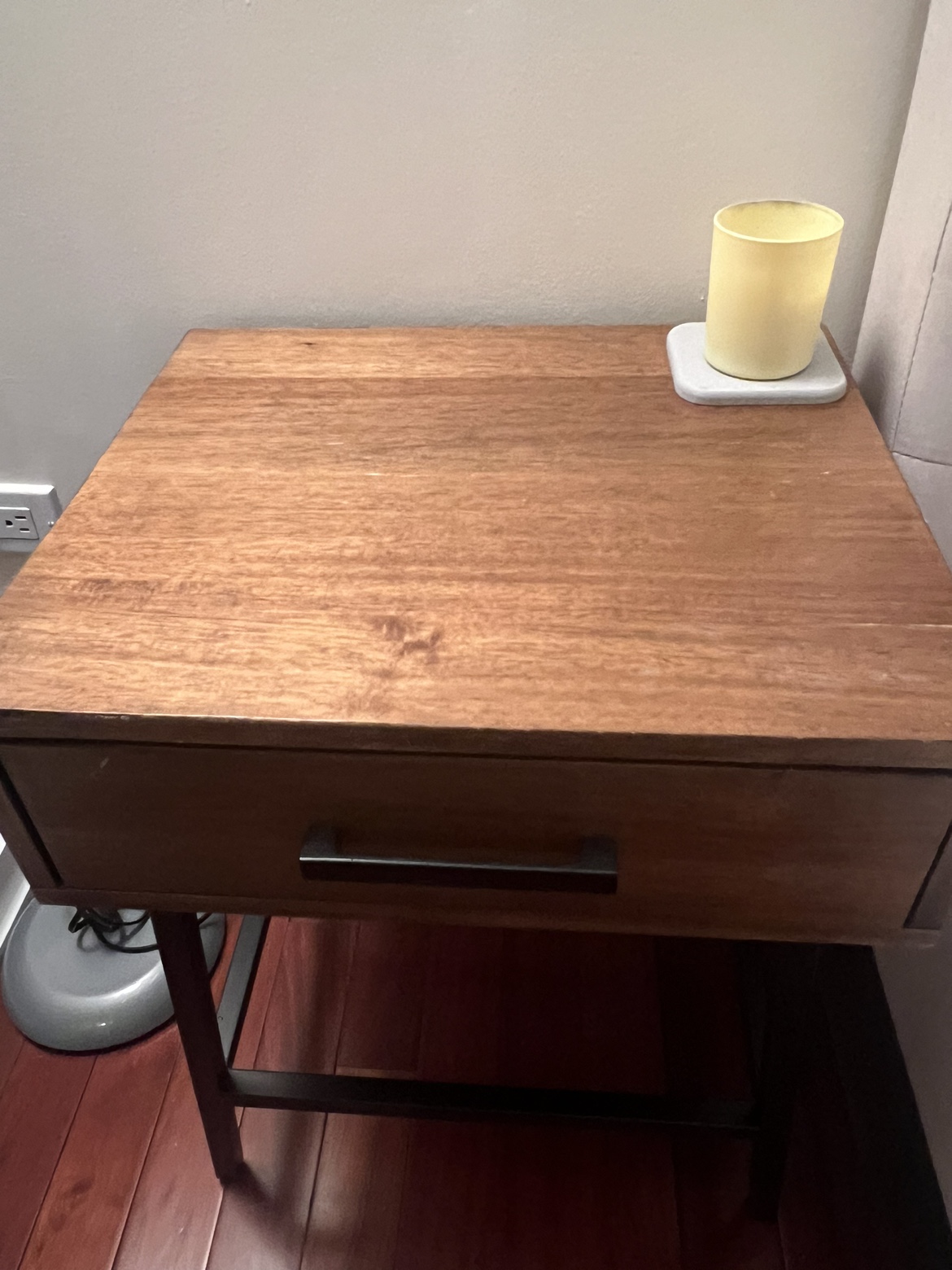 FREE Bedside Table - photo 2