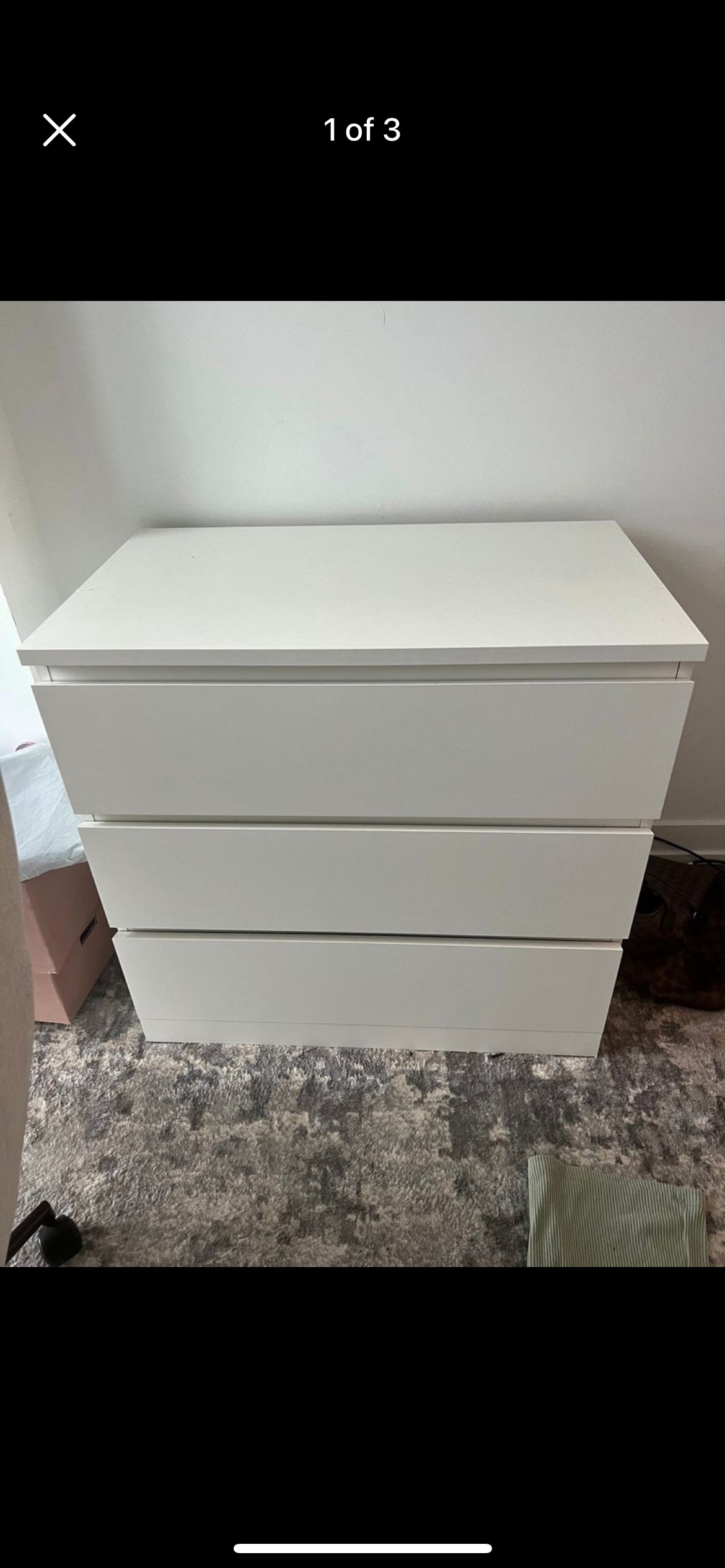 Dresser