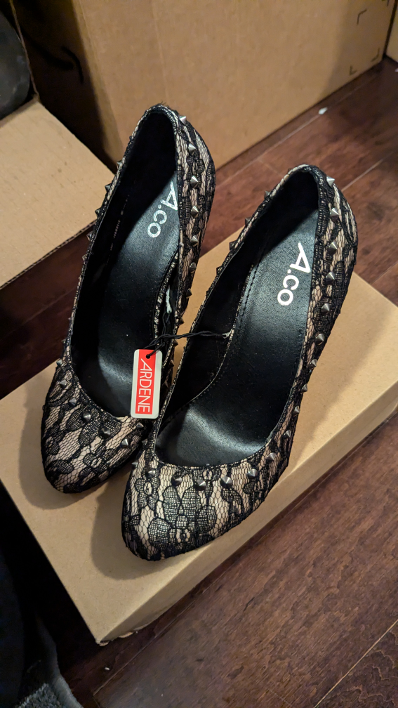 Brand new Shoes - photo 4