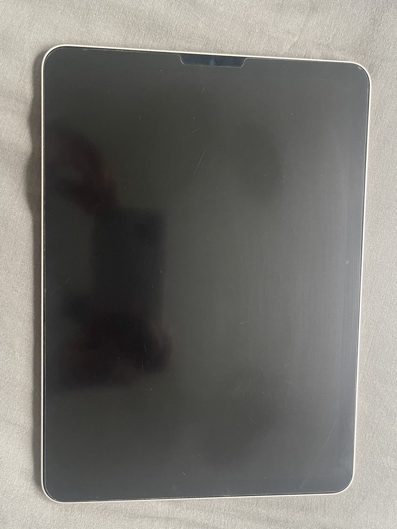Apple iPad Air 5 - photo 2
