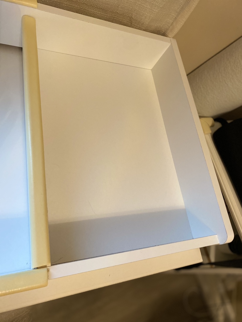 Changing Table - photo 4
