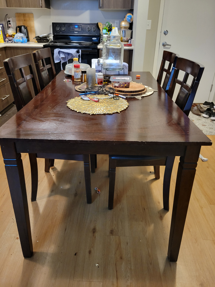 Dinning Table