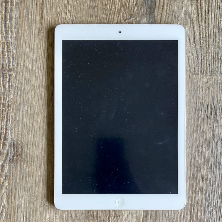 Apple iPad Air | WiFi + Cellular | 128gb | Silver - photo 2