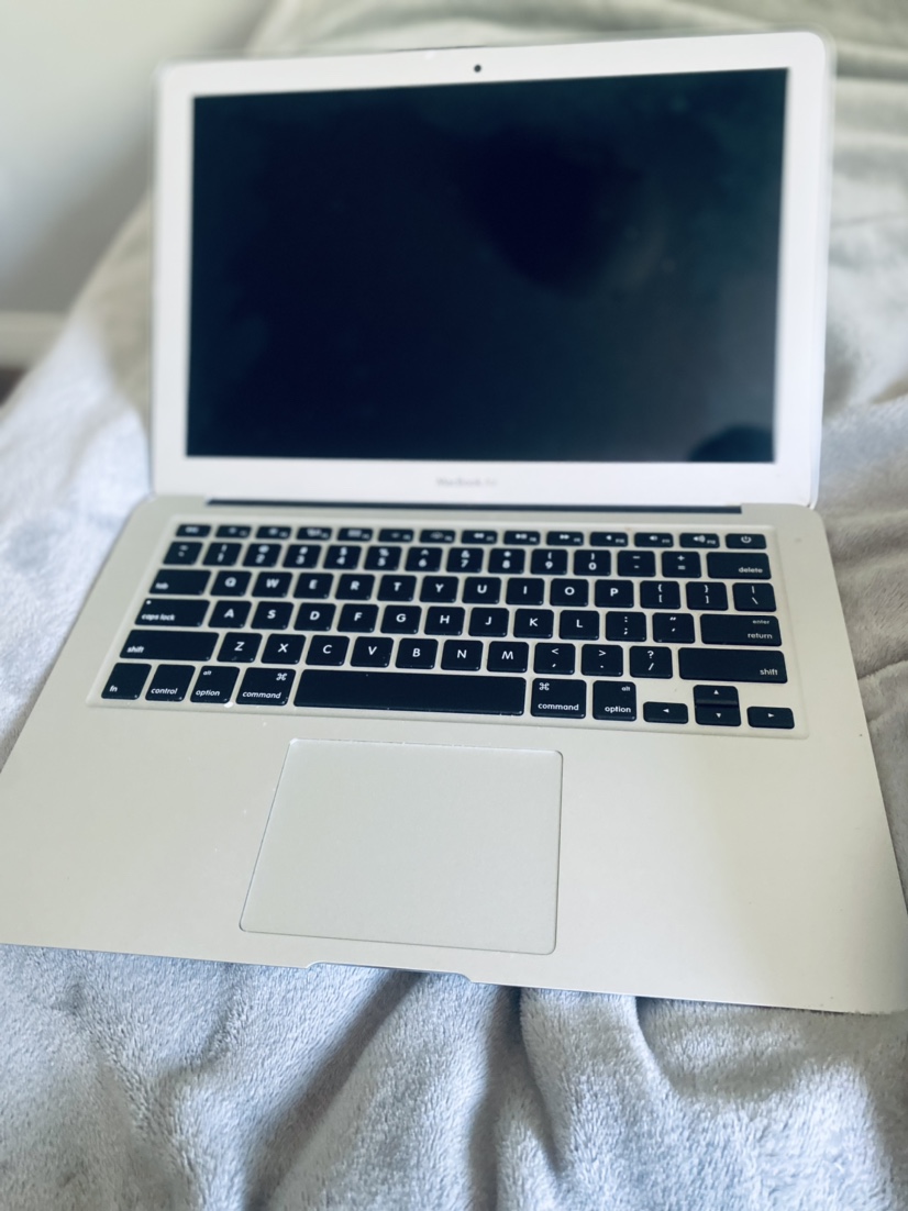 13” MacBook Air 2015 - photo 3