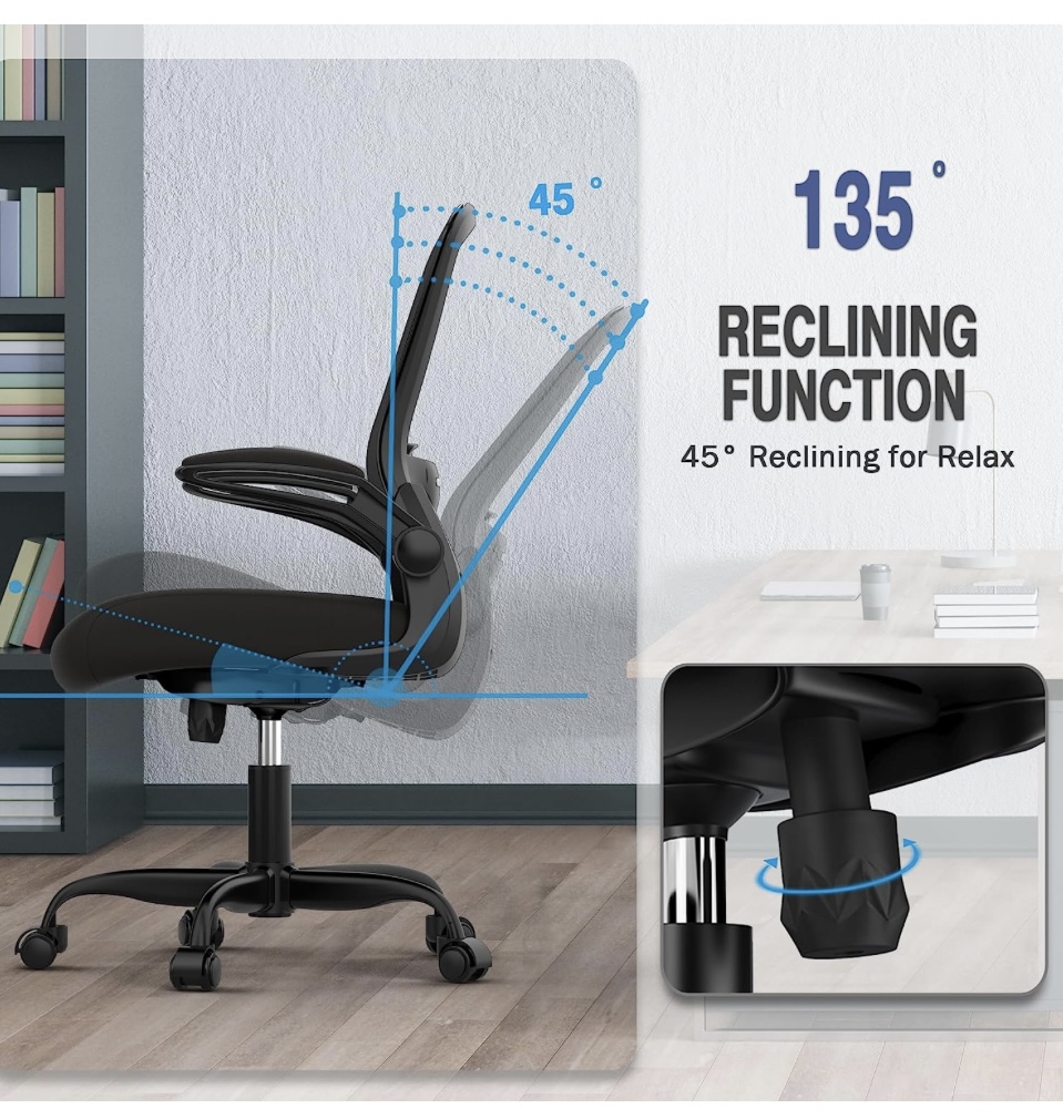 Ergonomic office chair image indicator(5)