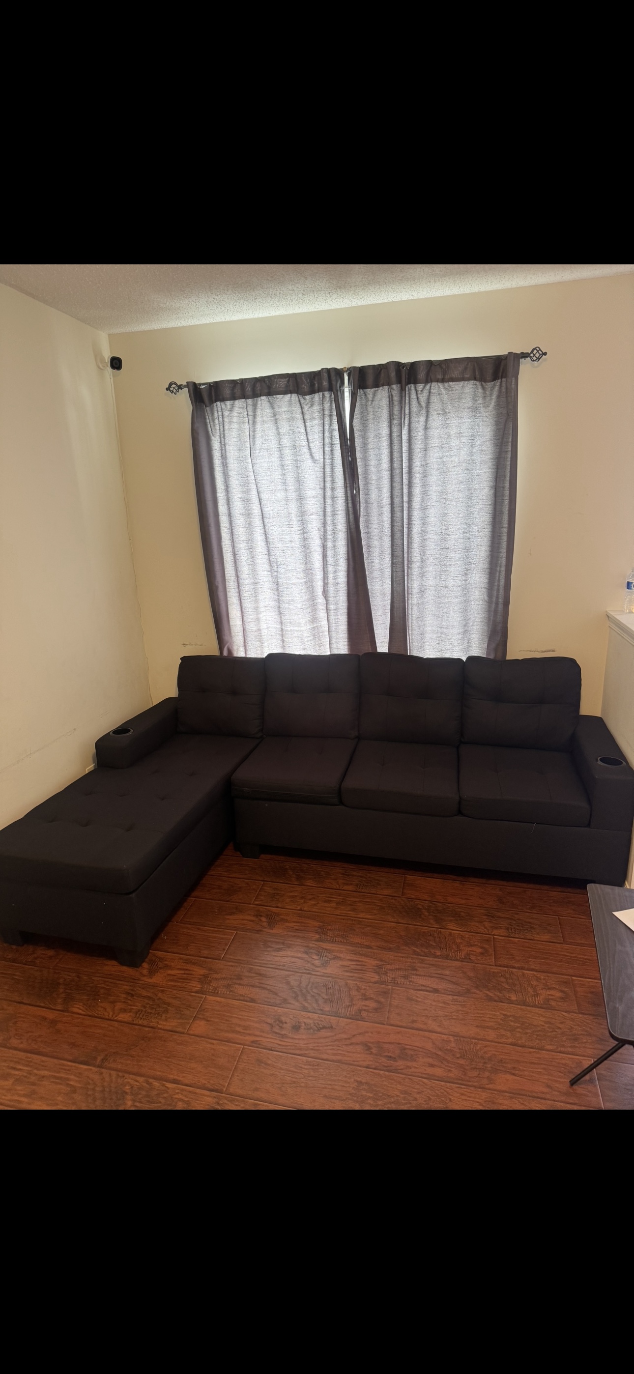 Sectional sofa