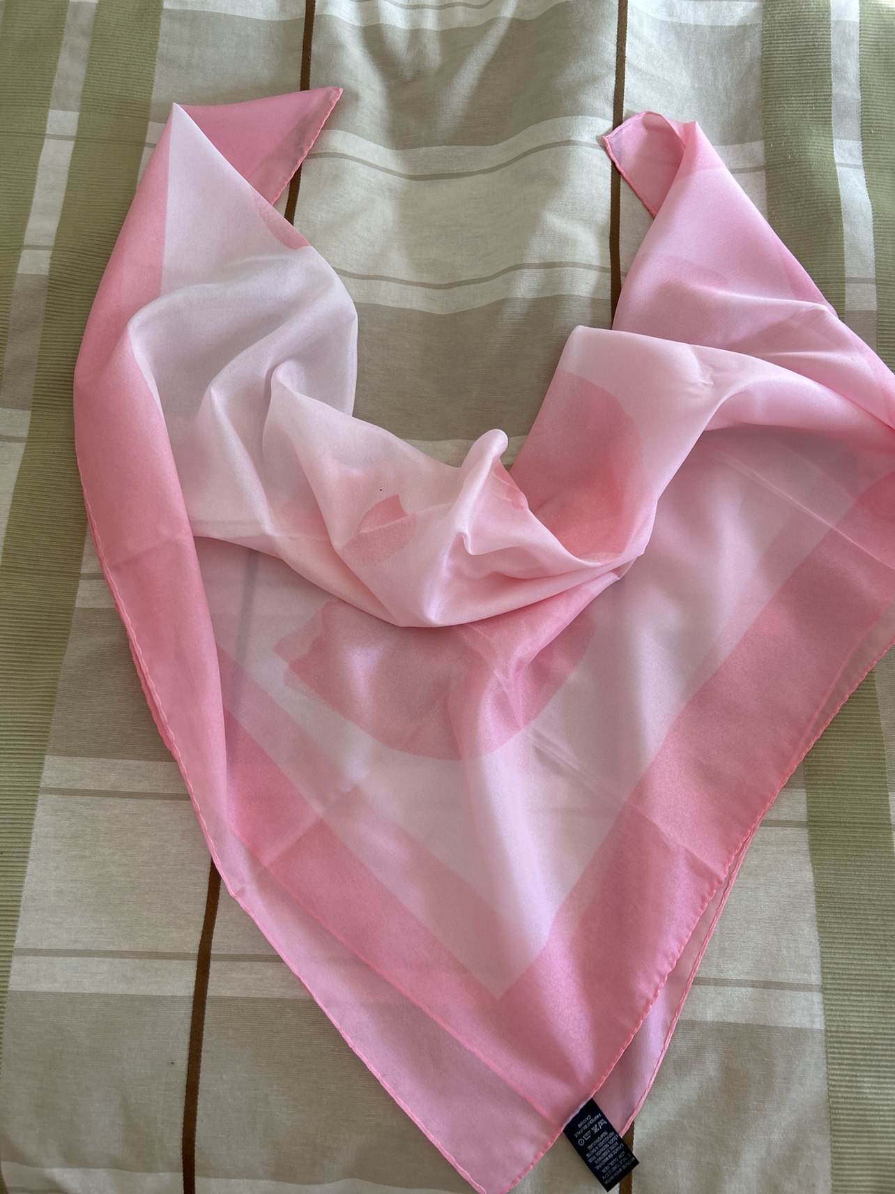 Made in Italy women’s scarves - photo 5
