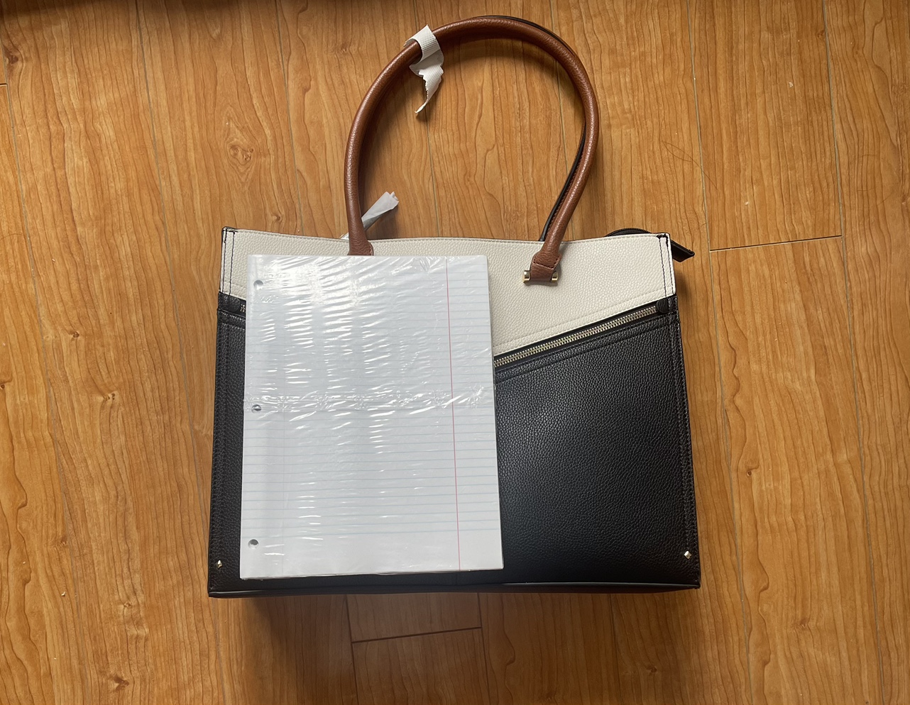 Women's bag - photo 3
