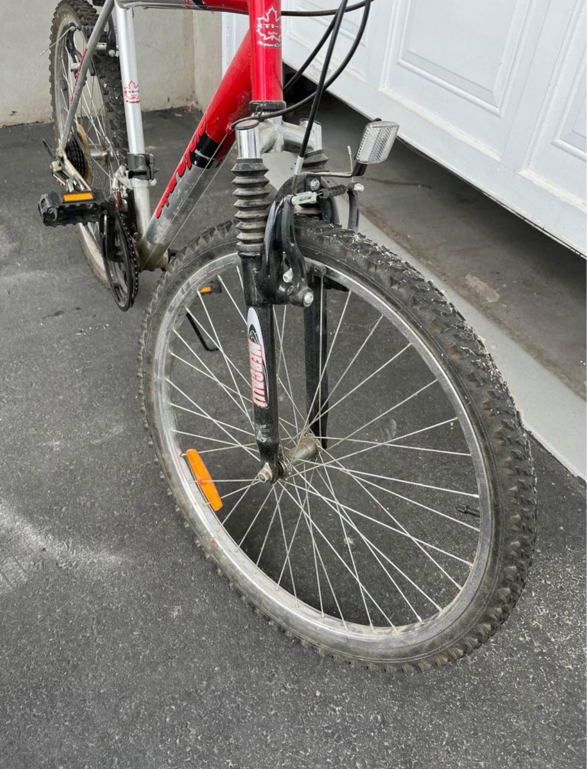 Men’s 26” Mountain Bicycle/Bike - photo 4