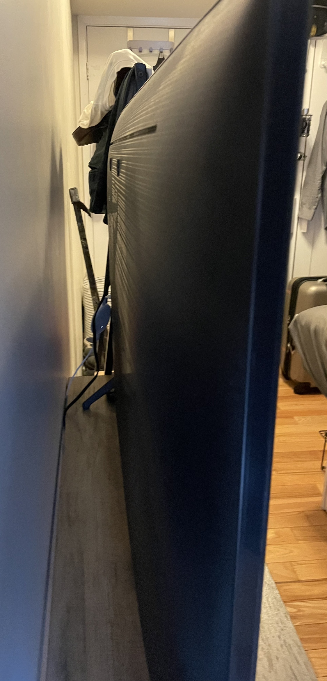 Samsung 43” TV - photo 3