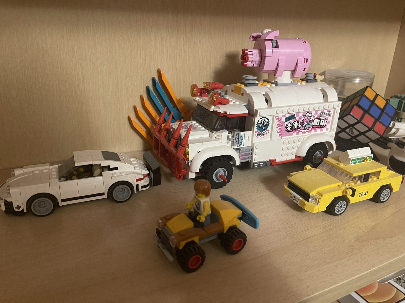 Legos thumbnail