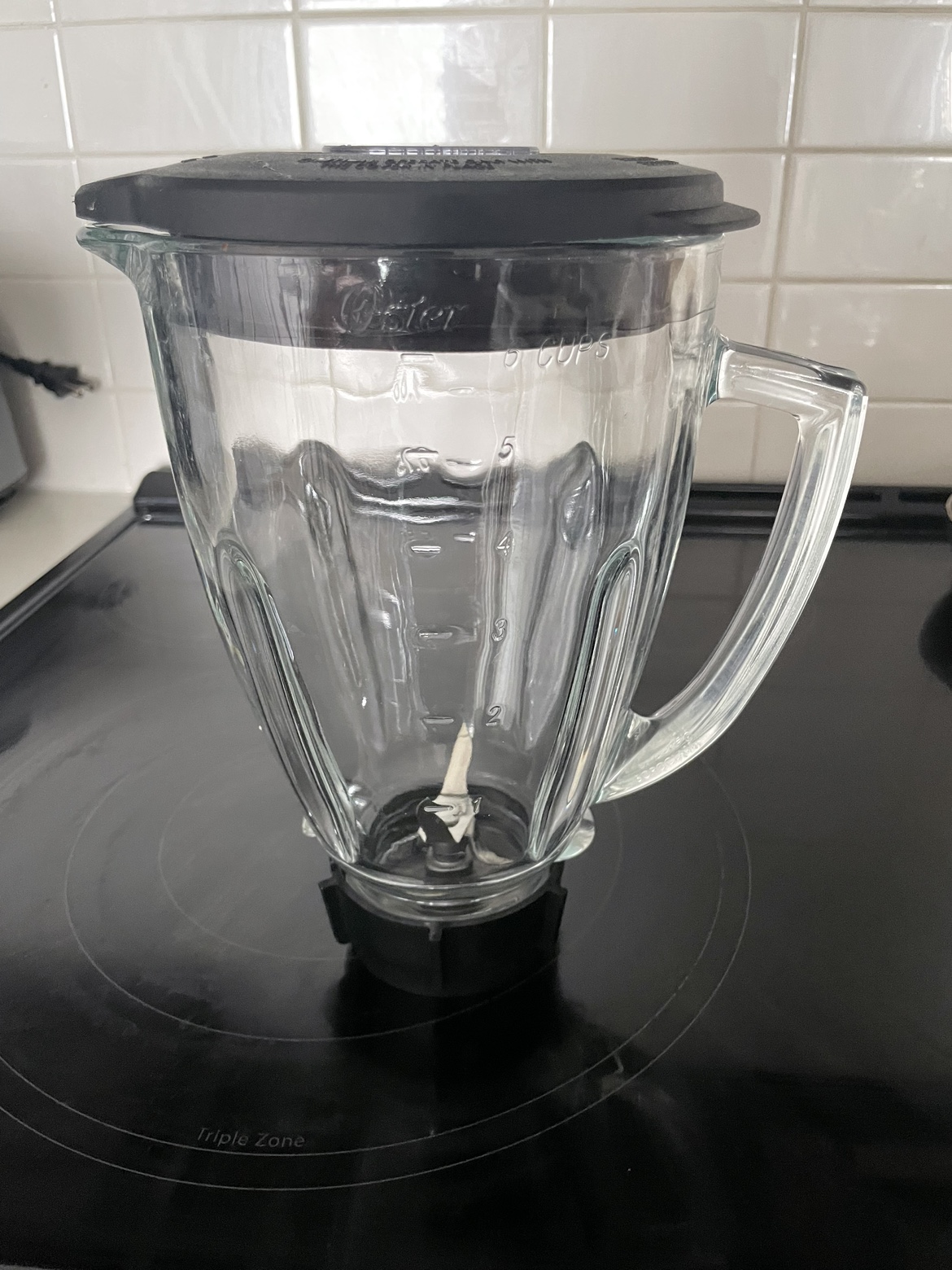 OSTER BLENDER CUP ONLY