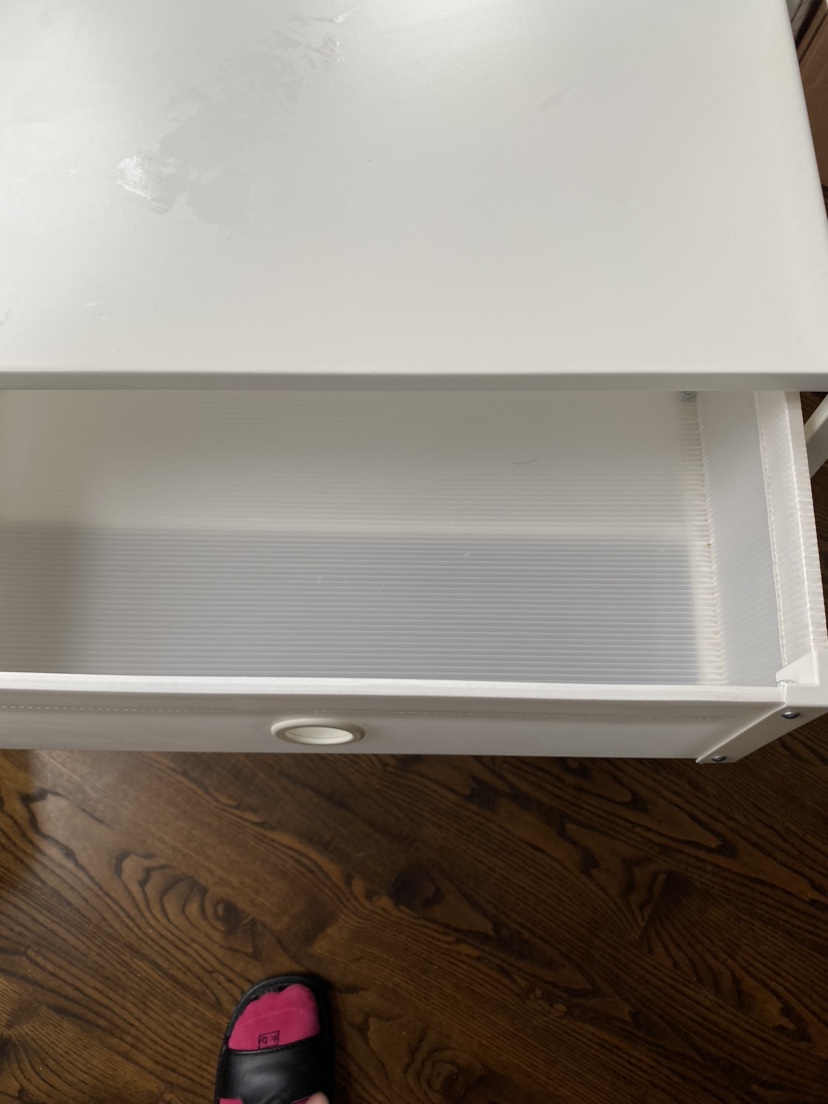 IKEA Lote 3 drawer chest - photo 3