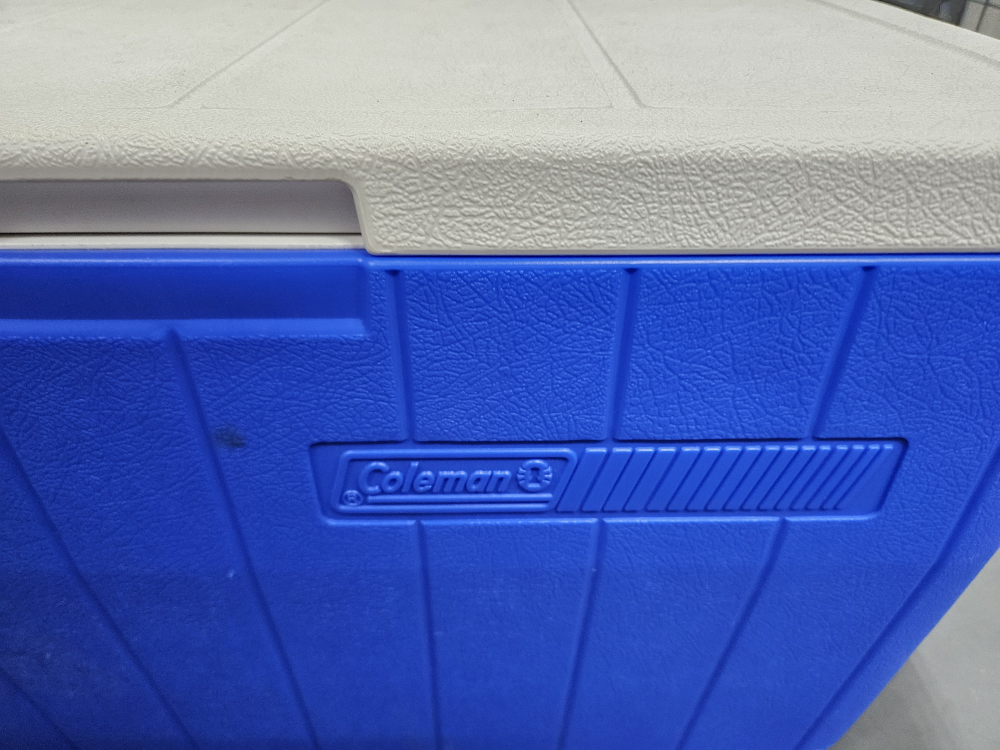 Coleman Cooler thumbnail