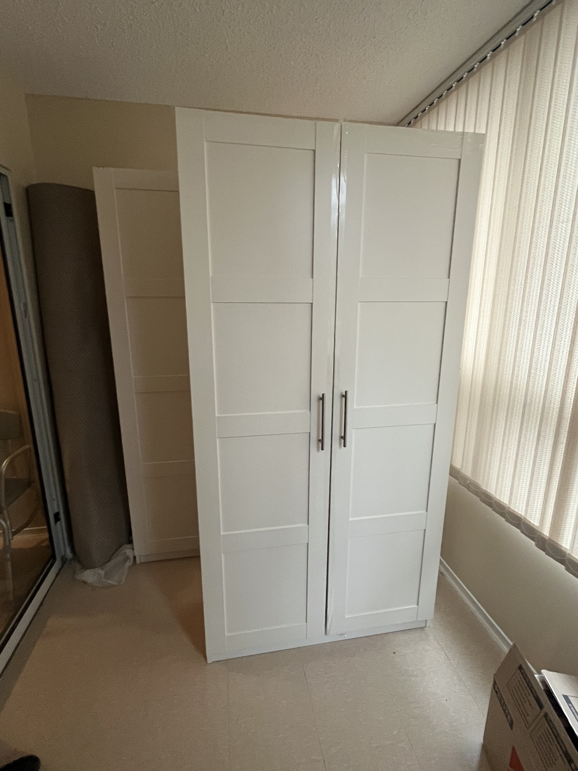 Cabinet Units