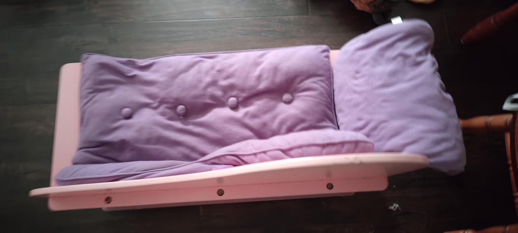princess lounge/toybox - photo 3