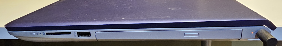 HP Pavillion Laptop - photo 5