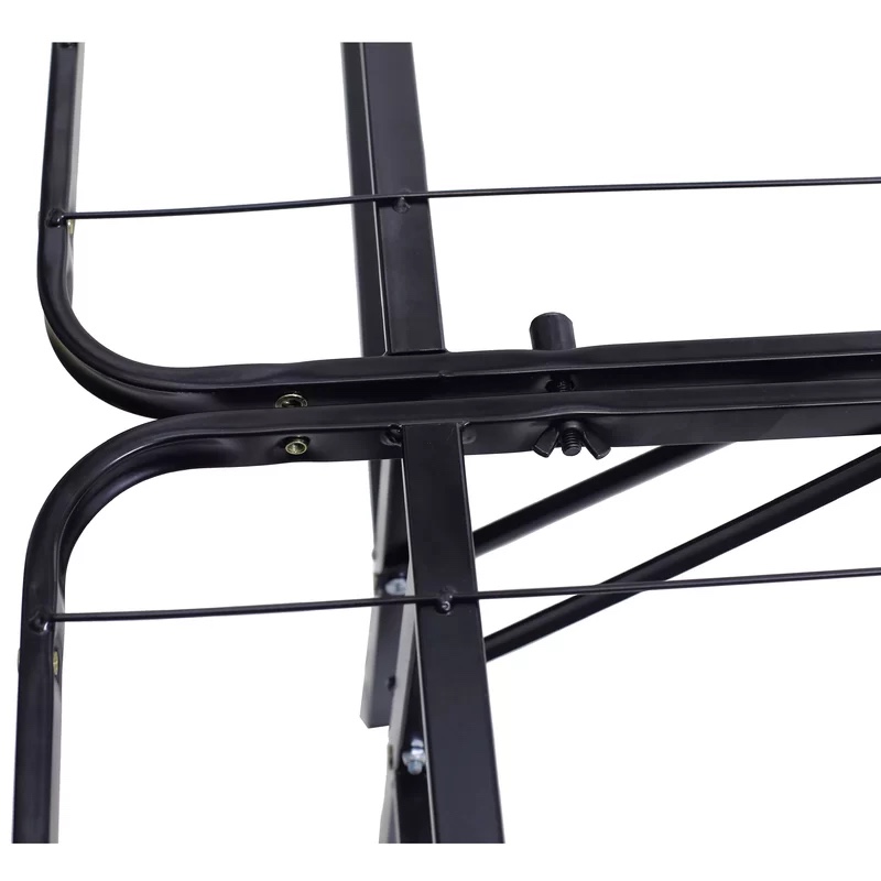 Bed Frame for size Full Mattress - photo 5