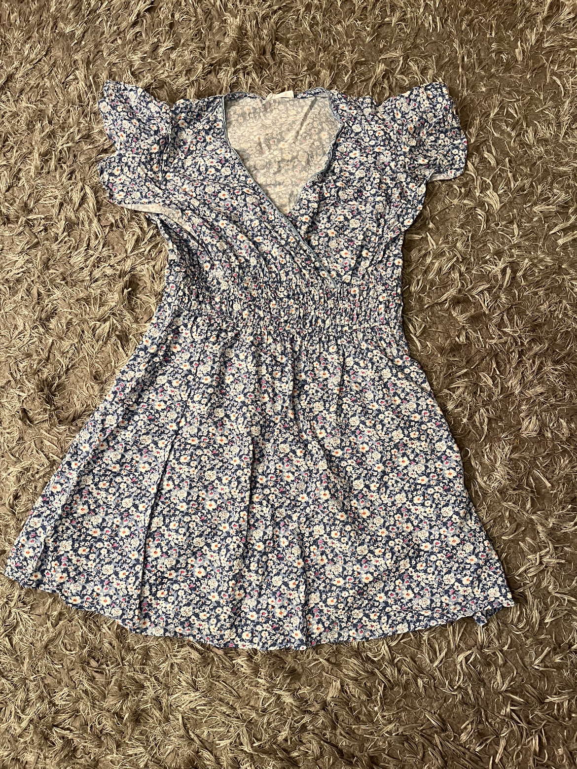 Summer dress. “⚽️” - photo 2