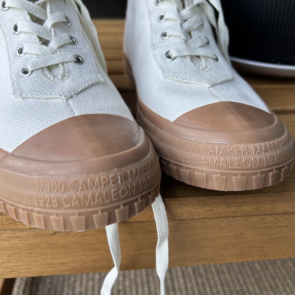 CAMPER Shoes image indicator(5)