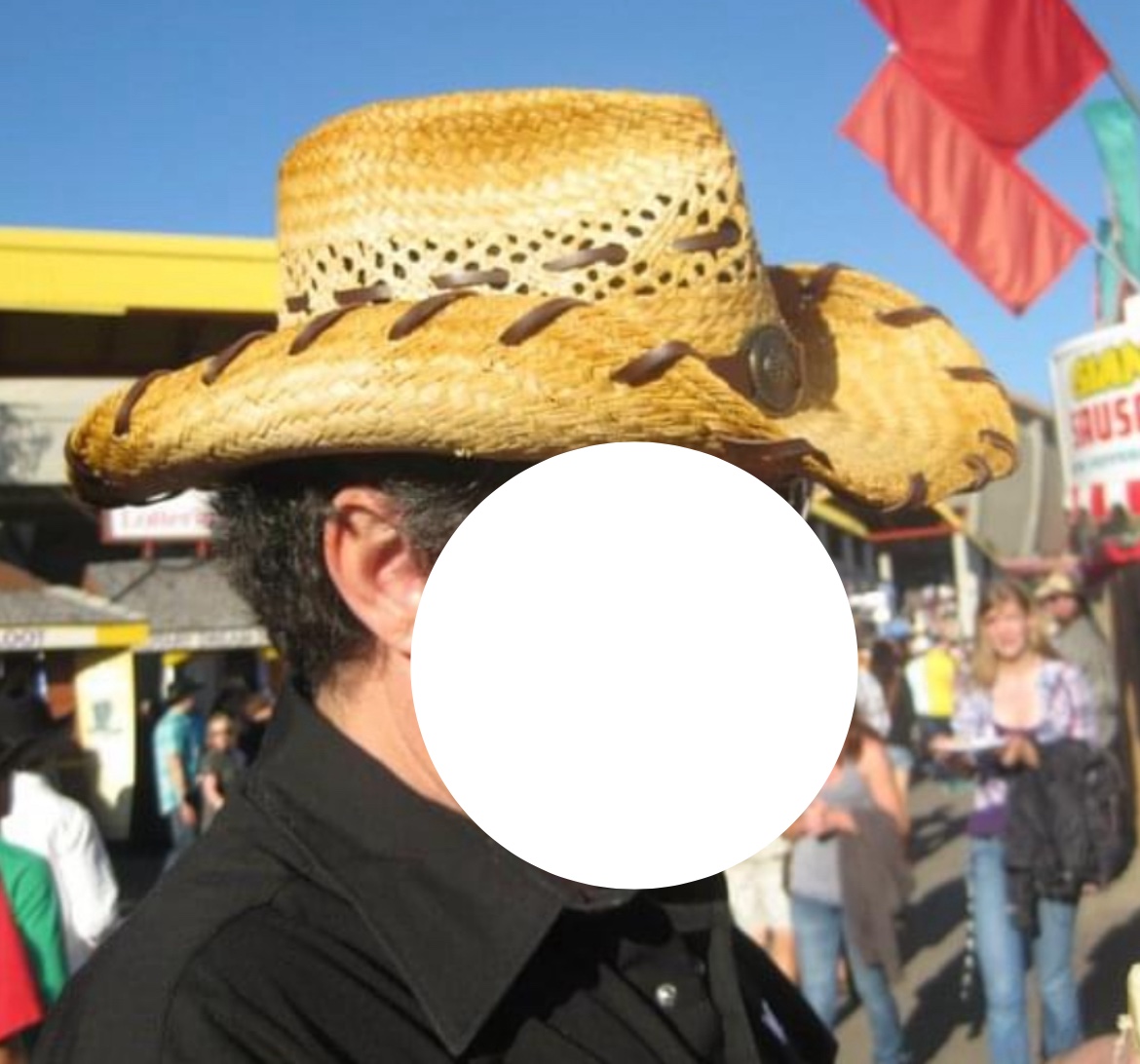 Cowboy Hat ⚽️ image indicator(9)