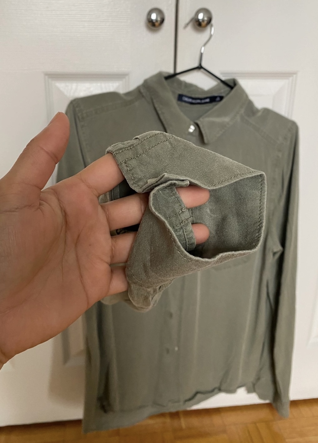 Unisex Calvin klein jeans Shirt 💕 image indicator(4)