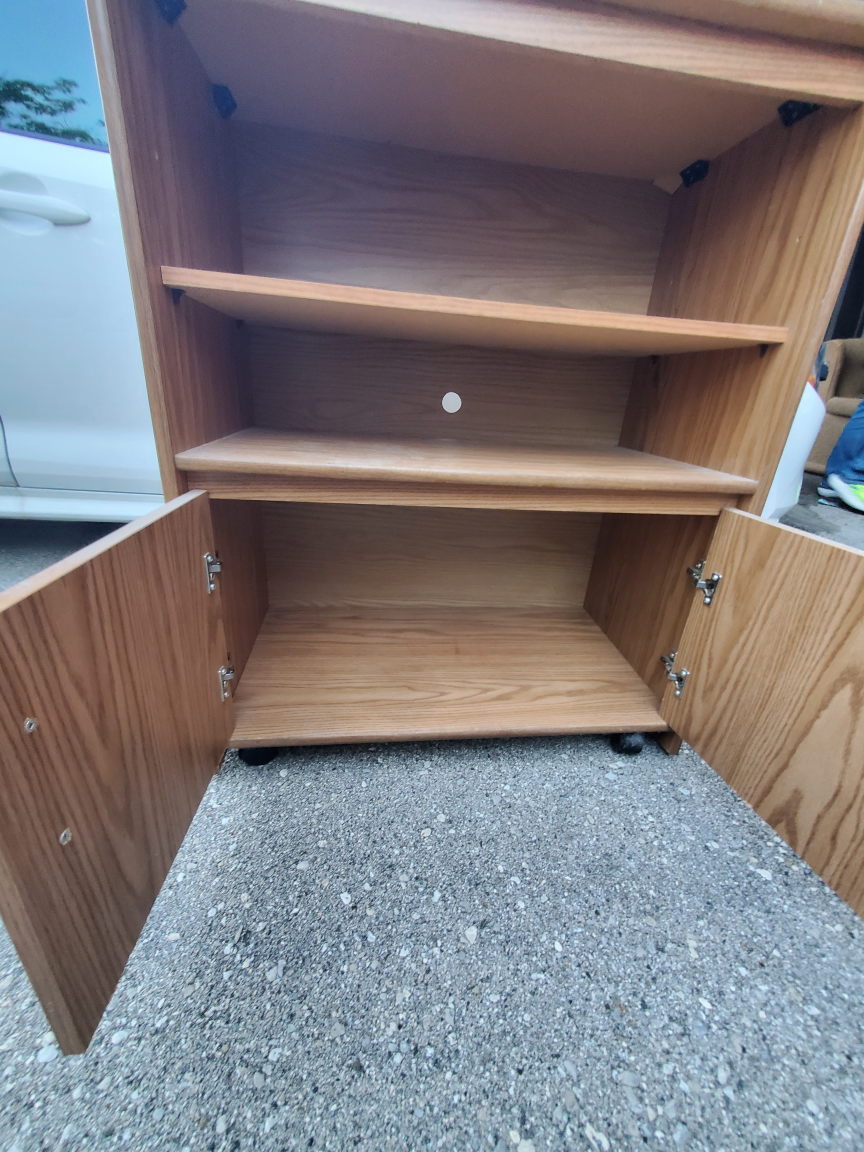 FREE Microwave stand image indicator(2)