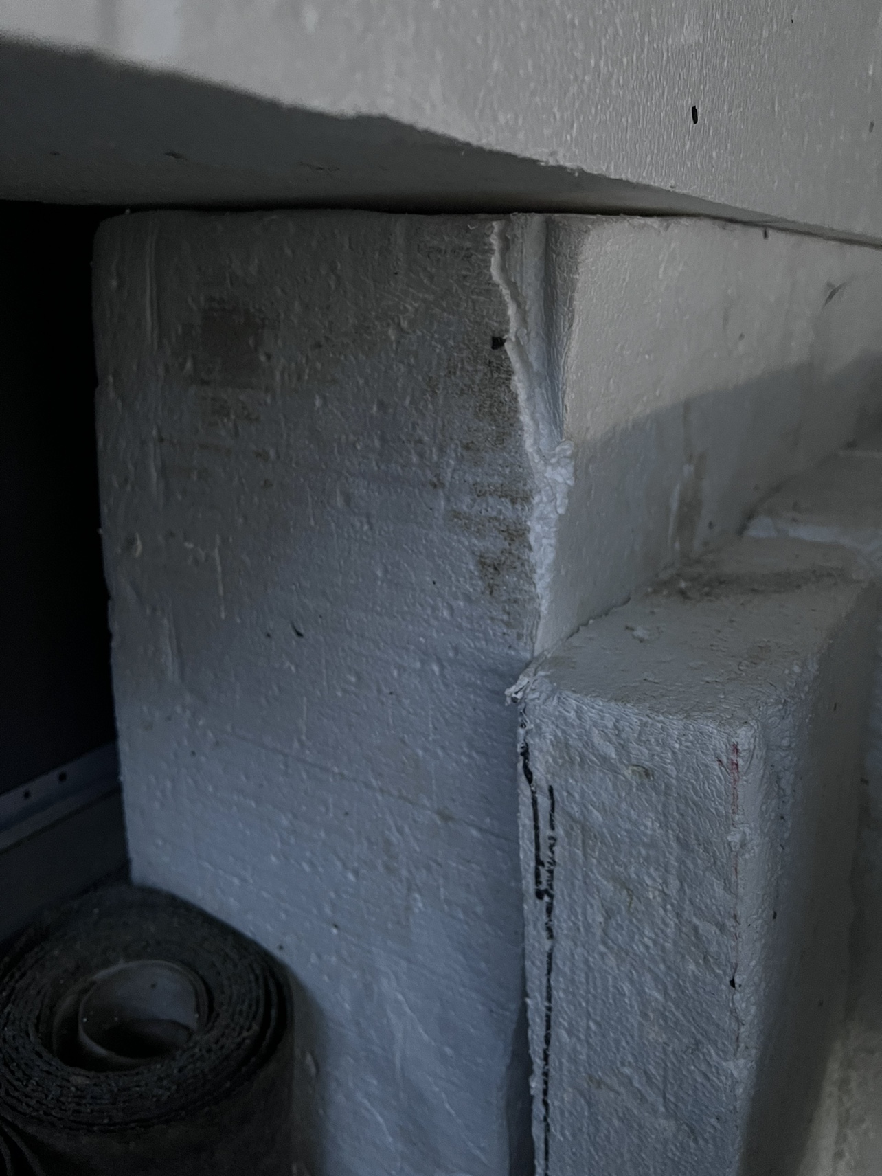 Styrofoam - photo 5