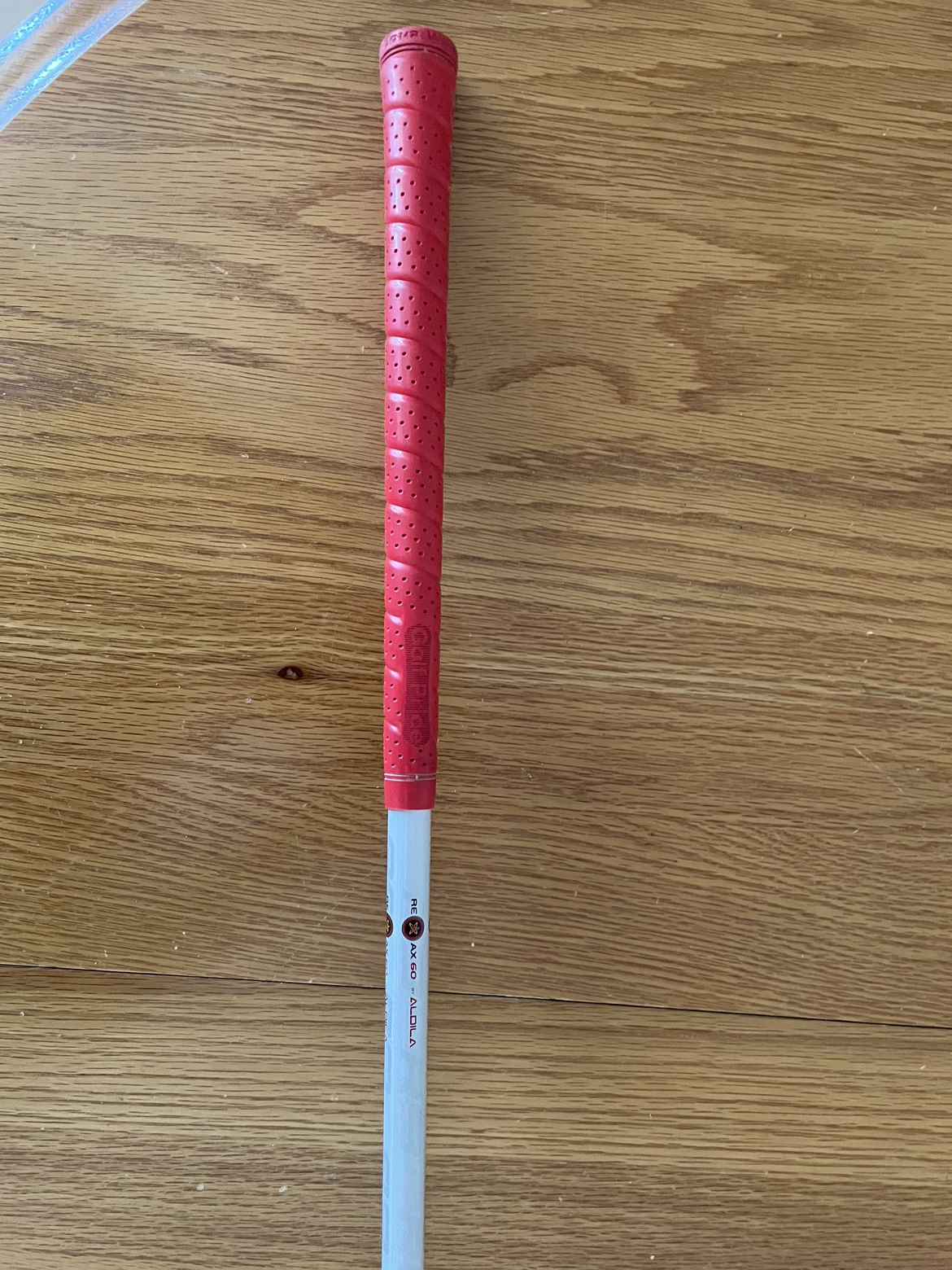 TaylorMade R9 driver (right handed) - photo 3