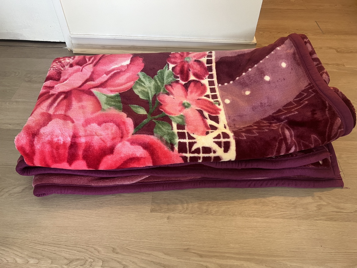Rug/carpet