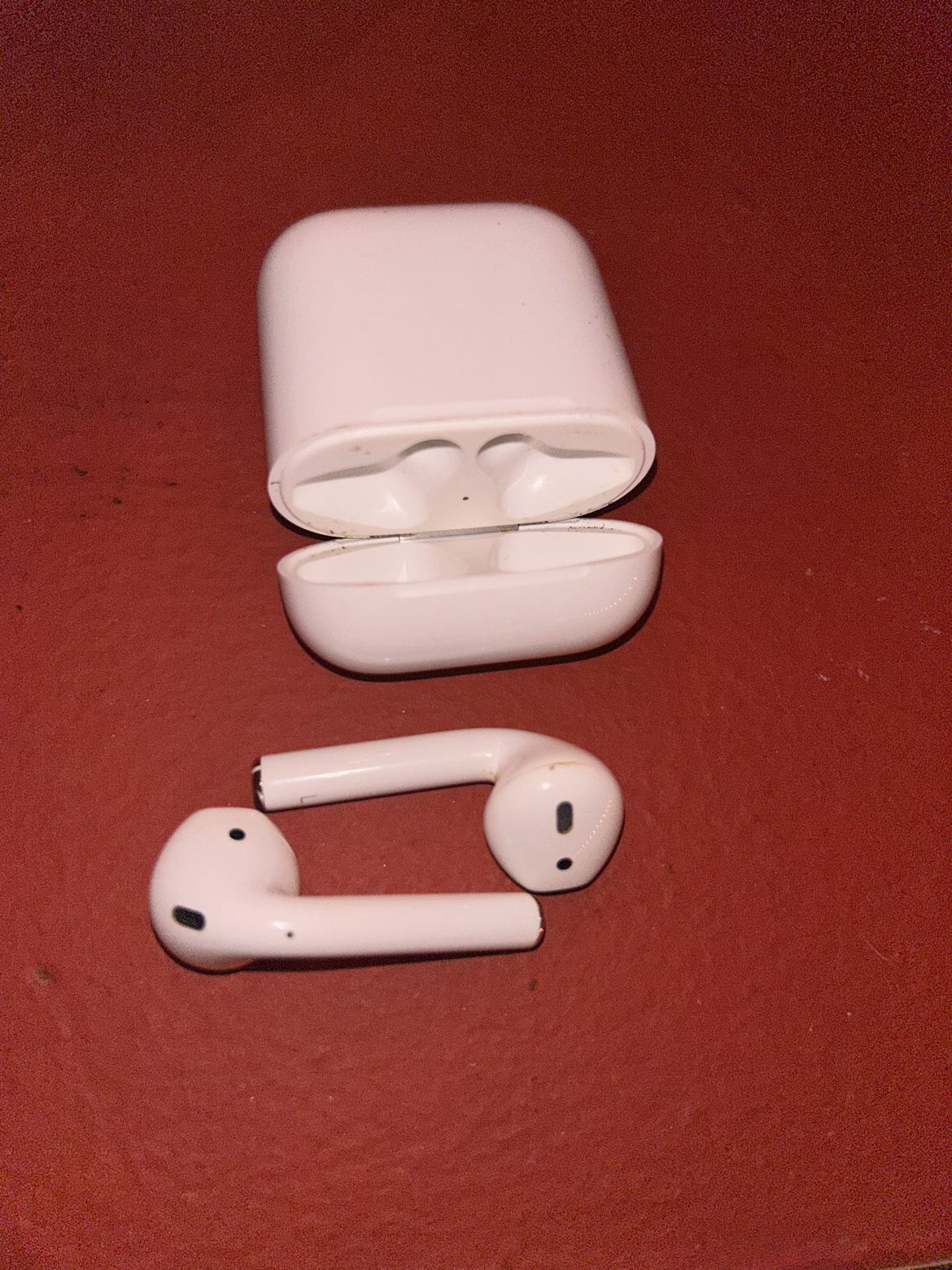 Air pods
