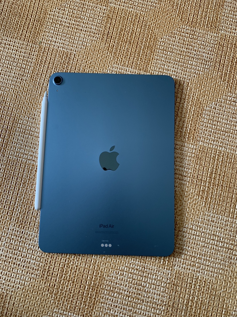 iPad Air 5th Generation + 2nd Generation Apple Pencil - photo 4