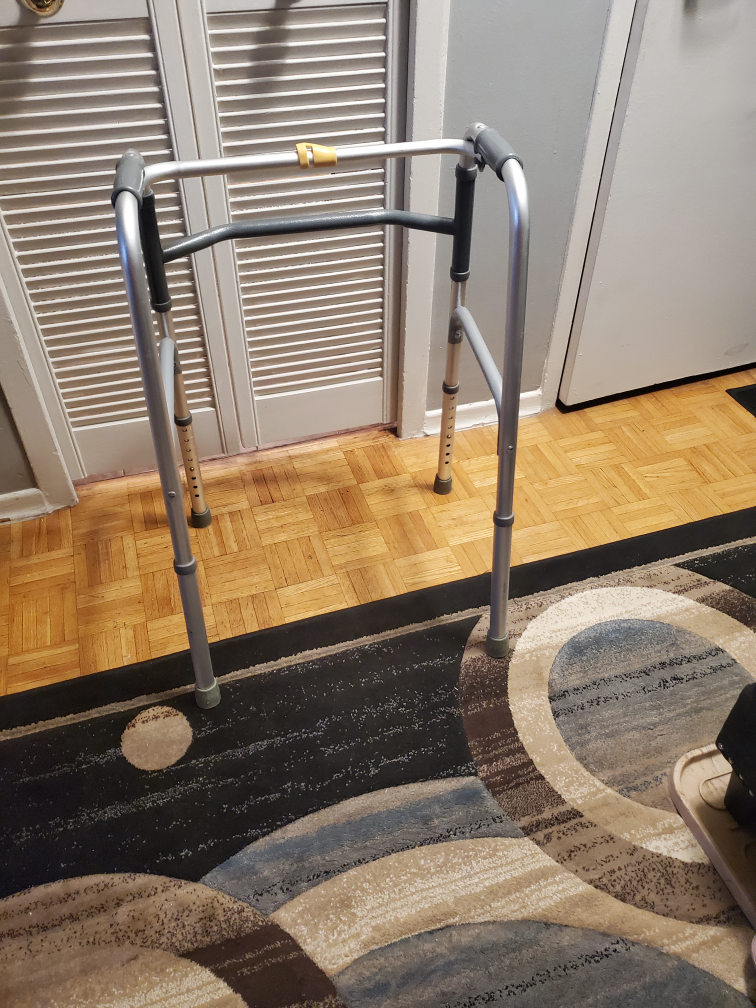 Walker  for Seniors thumbnail