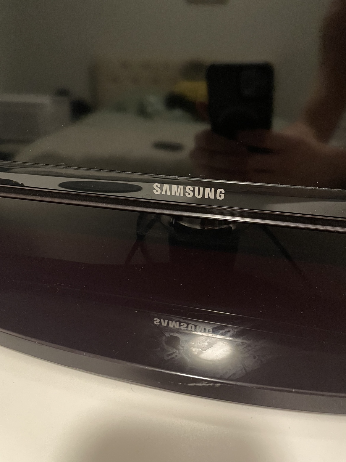 Samsung 42” Smart TV - photo 5